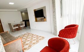 Apartamento no coração de Domingos Martins